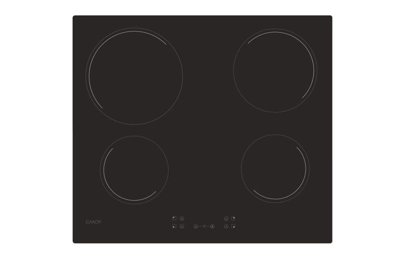 Candy Single Oven & Ceramic Hob Pack - The Kitchen Box
