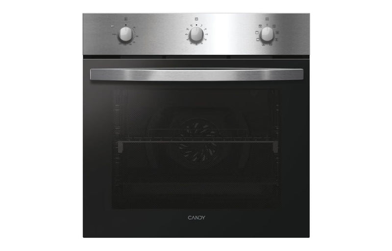 Candy Single Oven & Ceramic Hob Pack - The Kitchen Box