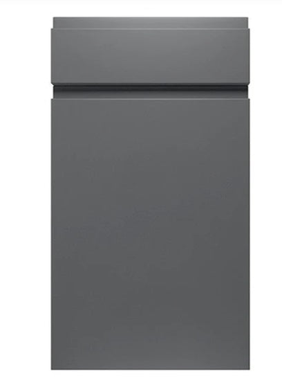 Larissa Gloss Finish - Door 715 X 597mm