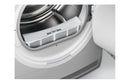 Electrolux EDCD648WD F/S 8kg Condenser Dryer - White - The Kitchen Box