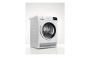 Electrolux EDCD648WD F/S 8kg Condenser Dryer - White - The Kitchen Box