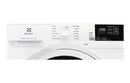 Electrolux EDCD648WD F/S 8kg Condenser Dryer - White - The Kitchen Box