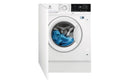Electrolux EWD8462OBI B/I 8/4kg 1600rpm Washer Dryer - The Kitchen Box