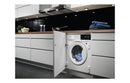 Electrolux EWD8462OBI B/I 8/4kg 1600rpm Washer Dryer - The Kitchen Box