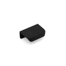 Kensington Rear Fixed Base Handle Matt Black