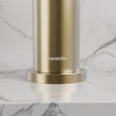 Hanstrom 5 in 1 Digital Tap - Brushed Brass - The Kitchen Box