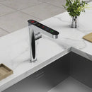 Hanstrom 5 in 1 Digital Tap - Chrome - The Kitchen Box