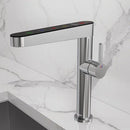 Hanstrom 5 in 1 Digital Tap - Chrome - The Kitchen Box