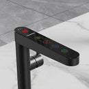 Hanstrom 5 in 1 Digital Tap - Matt Black - The Kitchen Box