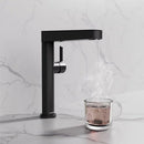 Hanstrom 5 in 1 Digital Tap - Matt Black - The Kitchen Box