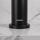 Hanstrom 5 in 1 Digital Tap - Matt Black - The Kitchen Box