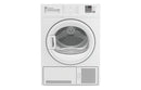 Hotpoint C HD C92 WWGD UK F/S 9kg Condenser Dryer - White - The Kitchen Box