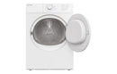 Indesit C YD A81 WWGL UK F/S 8kg Venting Tumble Dryer - White - The Kitchen Box