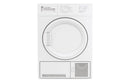Indesit C YD C82 WWGL UK F/S 8kg Condenser Dryer - White - The Kitchen Box