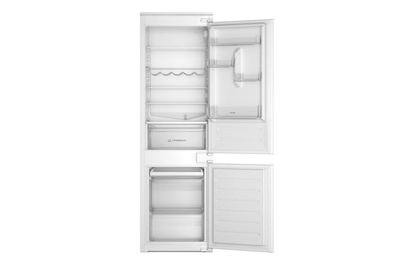 Indesit INC18D011B1 B/I 70/30 Fridge Freezer - The Kitchen Box