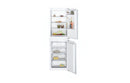 Neff N30 KI7851FE0G B/I No Frost 50/50 Fridge Freezer (Fixed Hinge) - The Kitchen Box
