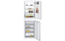 Neff N30 KI7851SE0G B/I No Frost 50/50 Fridge Freezer (Sliding Hinge) - The Kitchen Box
