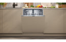 Neff N30 S153HKX03G F/I 13 Place Dishwasher - The Kitchen Box