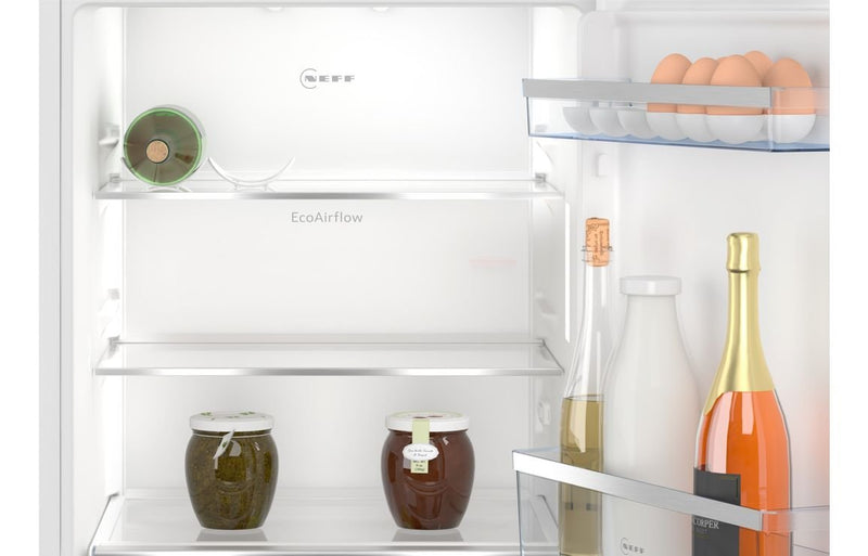 Neff N50 KI1212FE0 B/I Larder Fridge - The Kitchen Box
