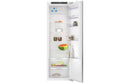 Neff N50 KI1812FE0G B/I Tall Larder Fridge - The Kitchen Box