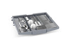 Neff N50 S195HCX02G F/I 14 Place Dishwasher - The Kitchen Box