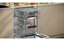 Neff N50 S195HCX02G F/I 14 Place Dishwasher - The Kitchen Box