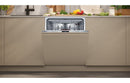 Neff N50 S195HCX02G F/I 14 Place Dishwasher - The Kitchen Box