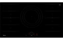 Neff N70 T69FHV4L0 90cm Flex Induction Hob - Black Glass - The Kitchen Box