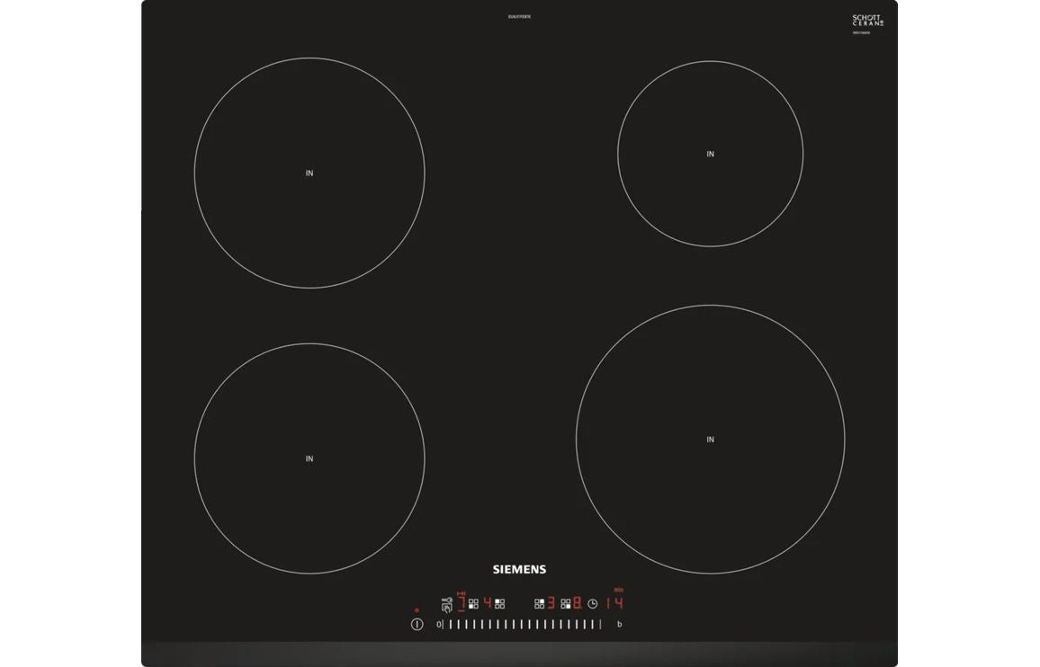 Induction Hobs UK – Fast, Energy-Efficient Cooking Solutions
