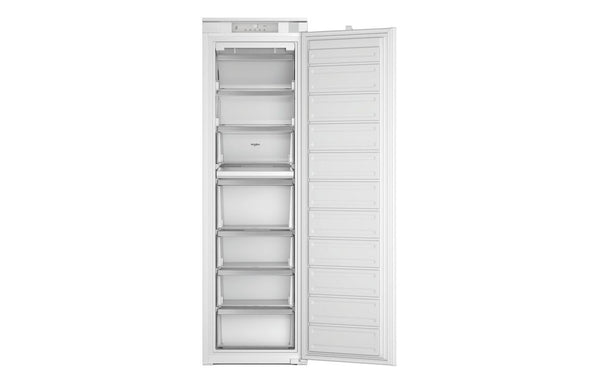 Whirlpool WHSD18F023C1 B/I NoFrost Tall Freezer - The Kitchen Box