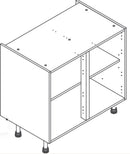 1000mm Base Cabinet