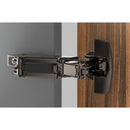 165° Soft Close Hinge (Sensys 86571 B12)
