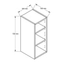 300mm Wall Cabinet