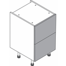 500 2-Drawer Cabinet