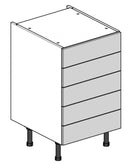 300 5-Drawer Cabinet