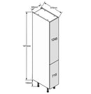 300 Larder Cabinet Standard