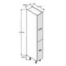 300 Larder Cabinet Tall
