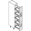 300 Pull Out Larder Standard