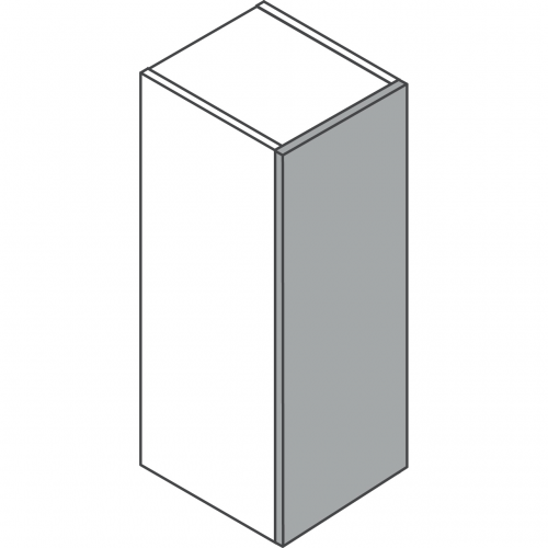 300 Tall Wall Cabinet