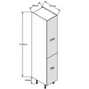 400 Larder Cabinet Tall