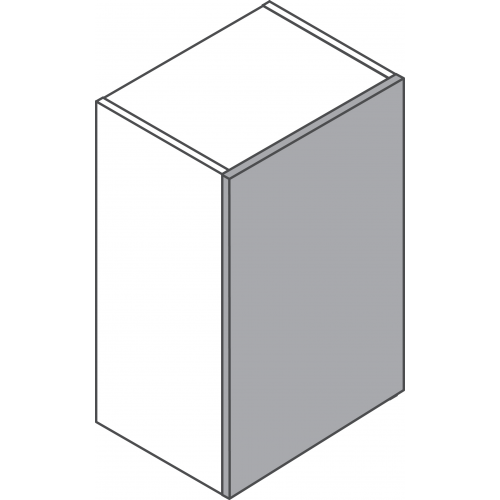 450 Single Wall Cabinet