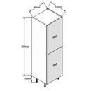 50/50 Cooling Standard