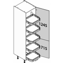 500 Pull & Swing Larder Standard