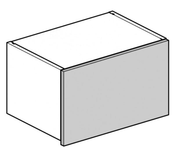 500 Short Bridging Cabinet