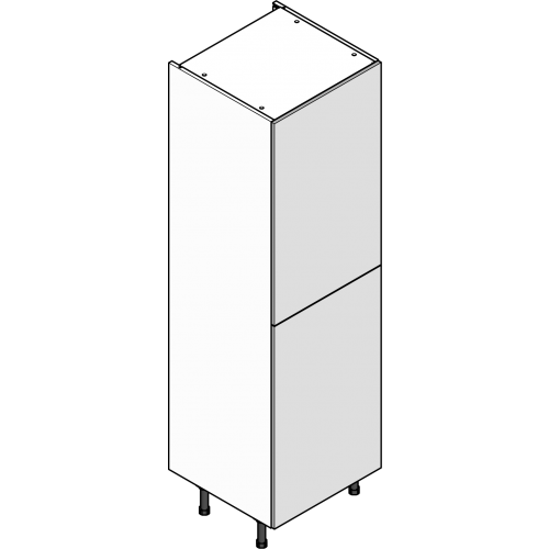 50/50 Cooling Standard