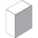 600 Single Wall Cabinet