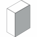 600 Tall Wall Cabinet