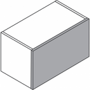 600 Bridging Cabinet