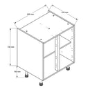 800mm Base Cabinet