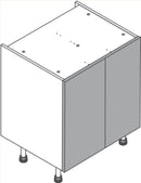 800 Belfast Sink Base Cabinet